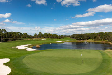 Four Seasons Orlando Invitational