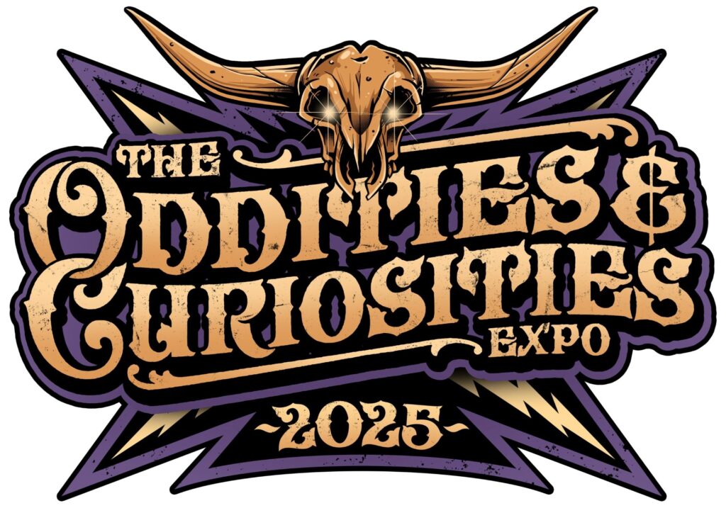 Oddities and Curiosities Expo Tampa