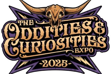 Oddities and Curiosities Expo Tampa
