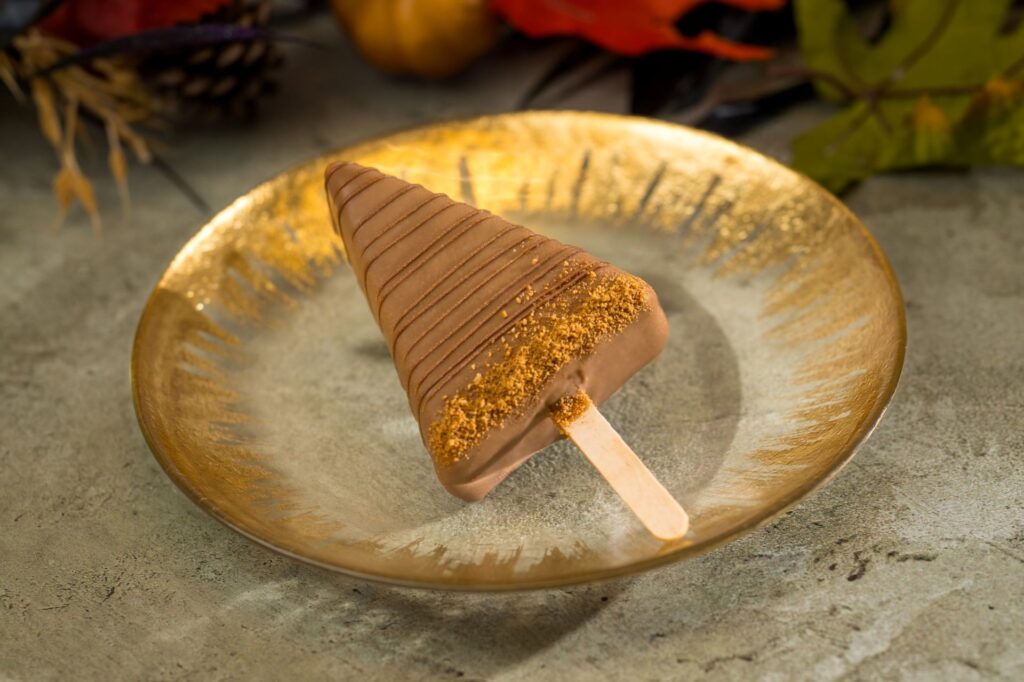 Disney World Fall Treats