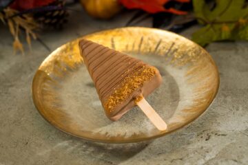 Disney World Fall Treats