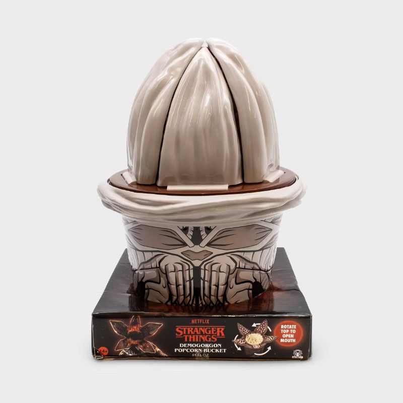 Stranger Things 5 Target