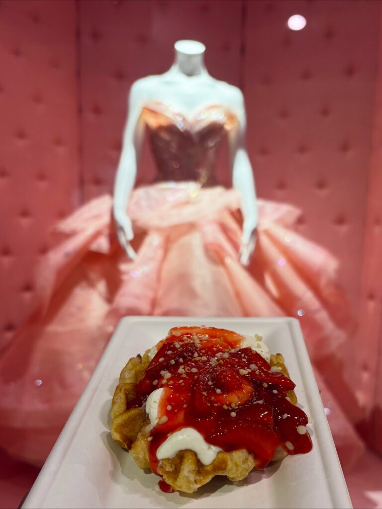 Wicked Snacks Universal Orlando