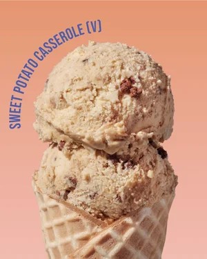 Salt & Straw November