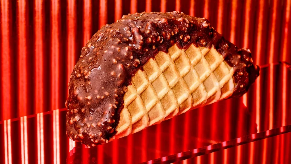 Salt & Straw October Flavors