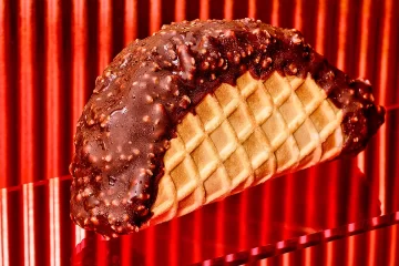 Salt & Straw Tacolate