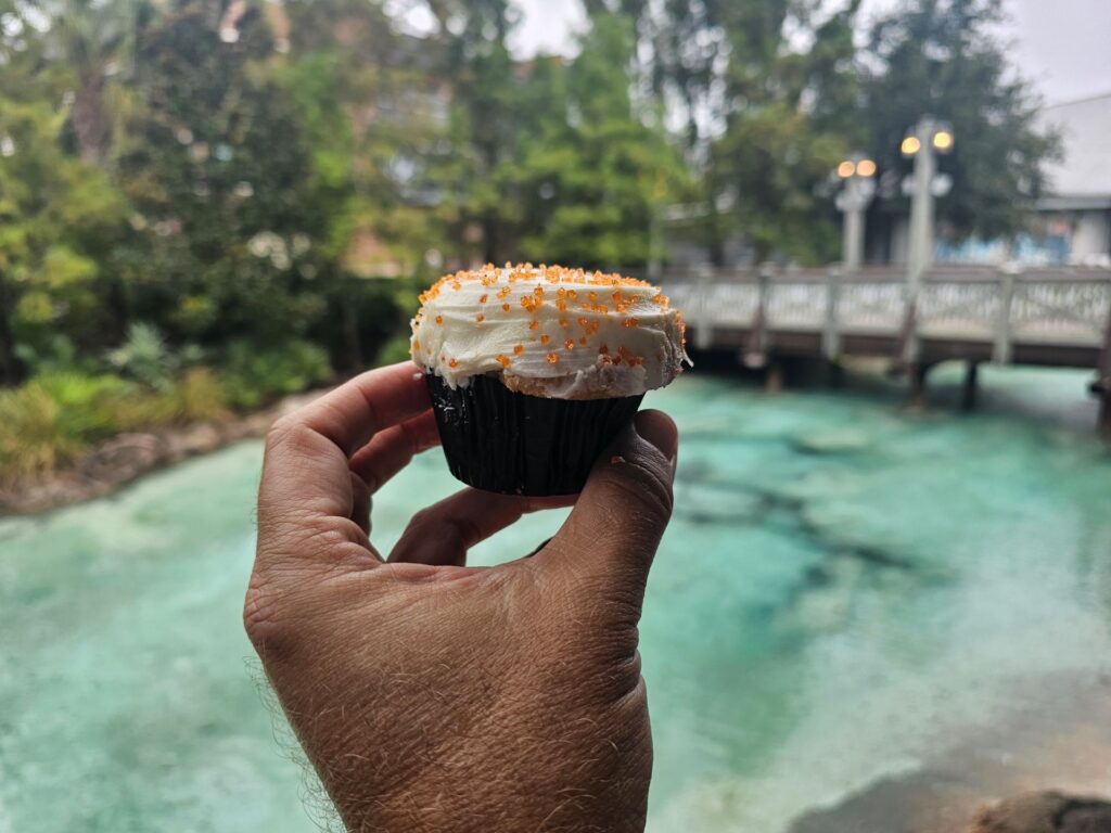 Sprinkles Cupckes
