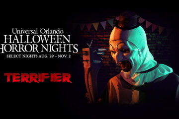 Terrifier 4 Release Date