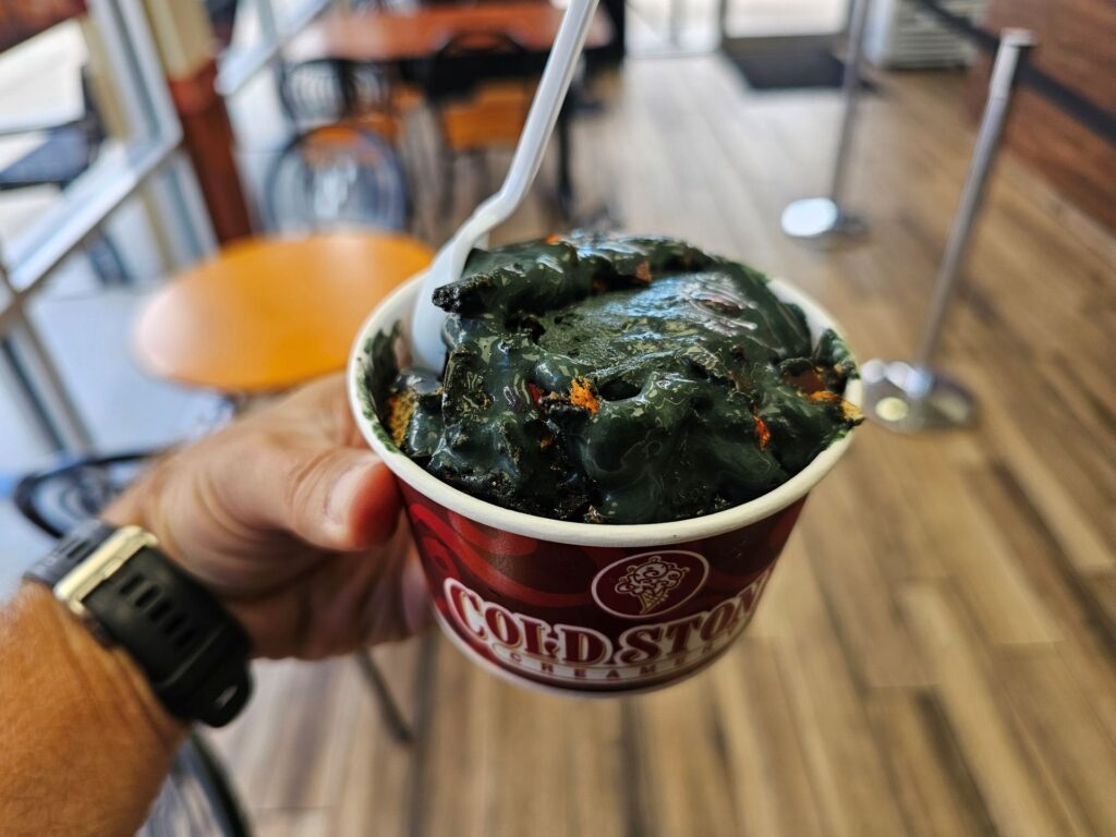 Cole Stone Creamery