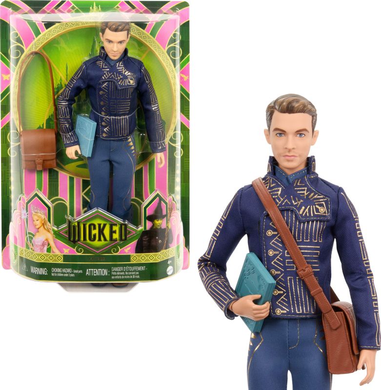 Wicked For Good Target