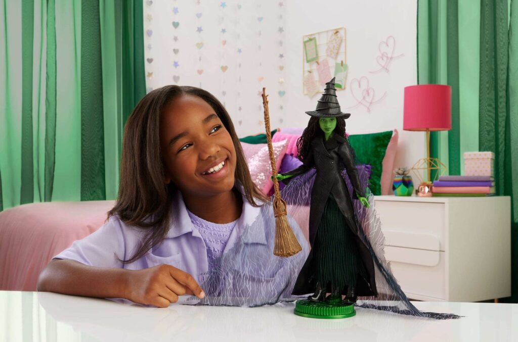 Wicked For Good Target