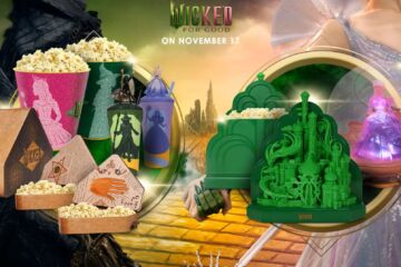 AMC Wicked: For Good