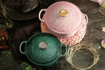 Wicked: For Good x Le Creuset