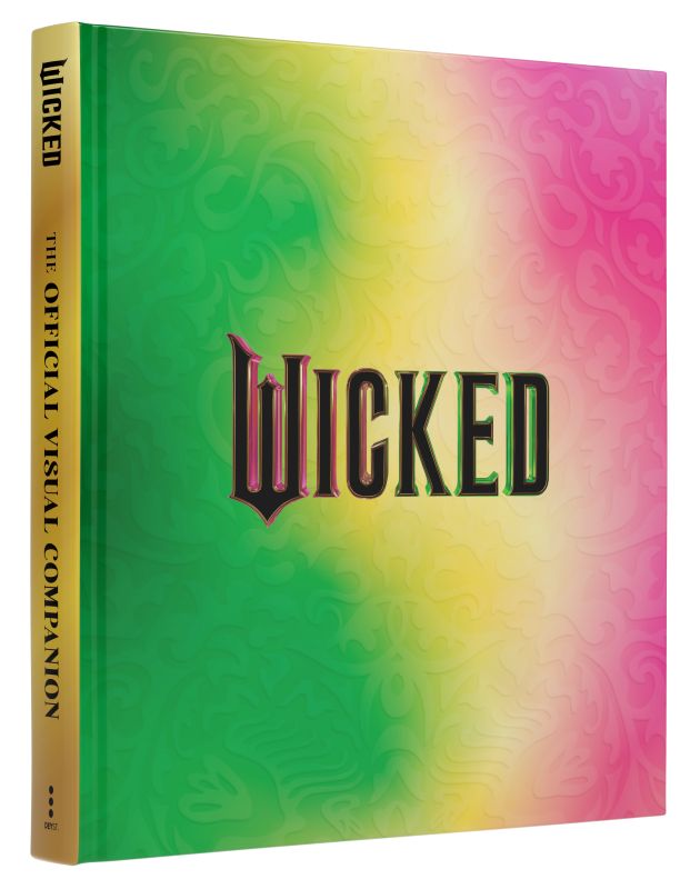Wicked For Good Target