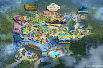 Universal Kids Resort