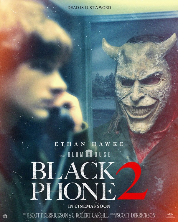 Black Phone 2 Success