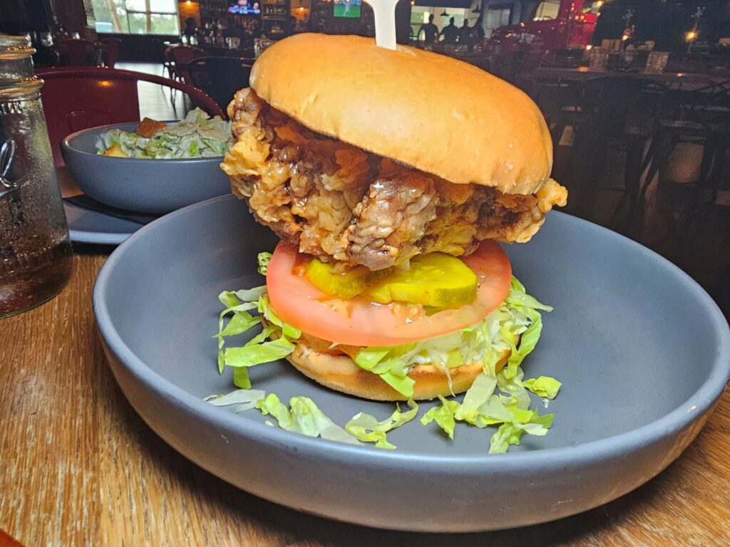 American Kitchen Bar & Grill