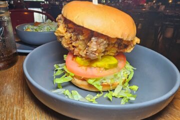 American Kitchen Bat & Grill