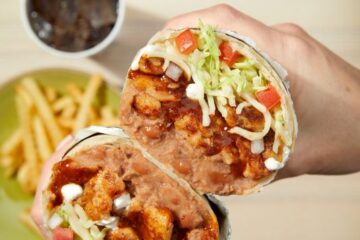 Del Dorado Chicken Menu
