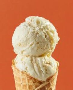 Salt & Straw November Flavors