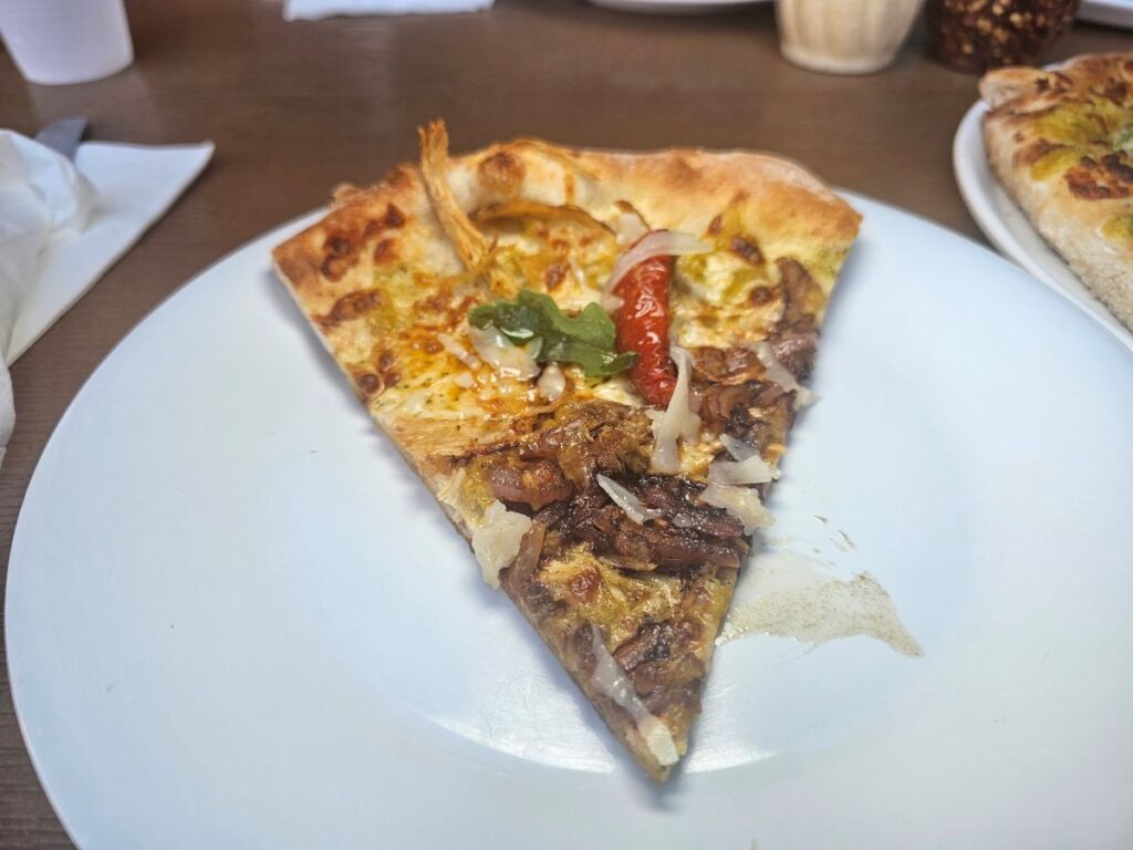 Red Oven Pizza