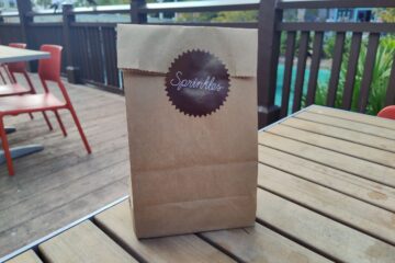 Sprinkles Disney Springs