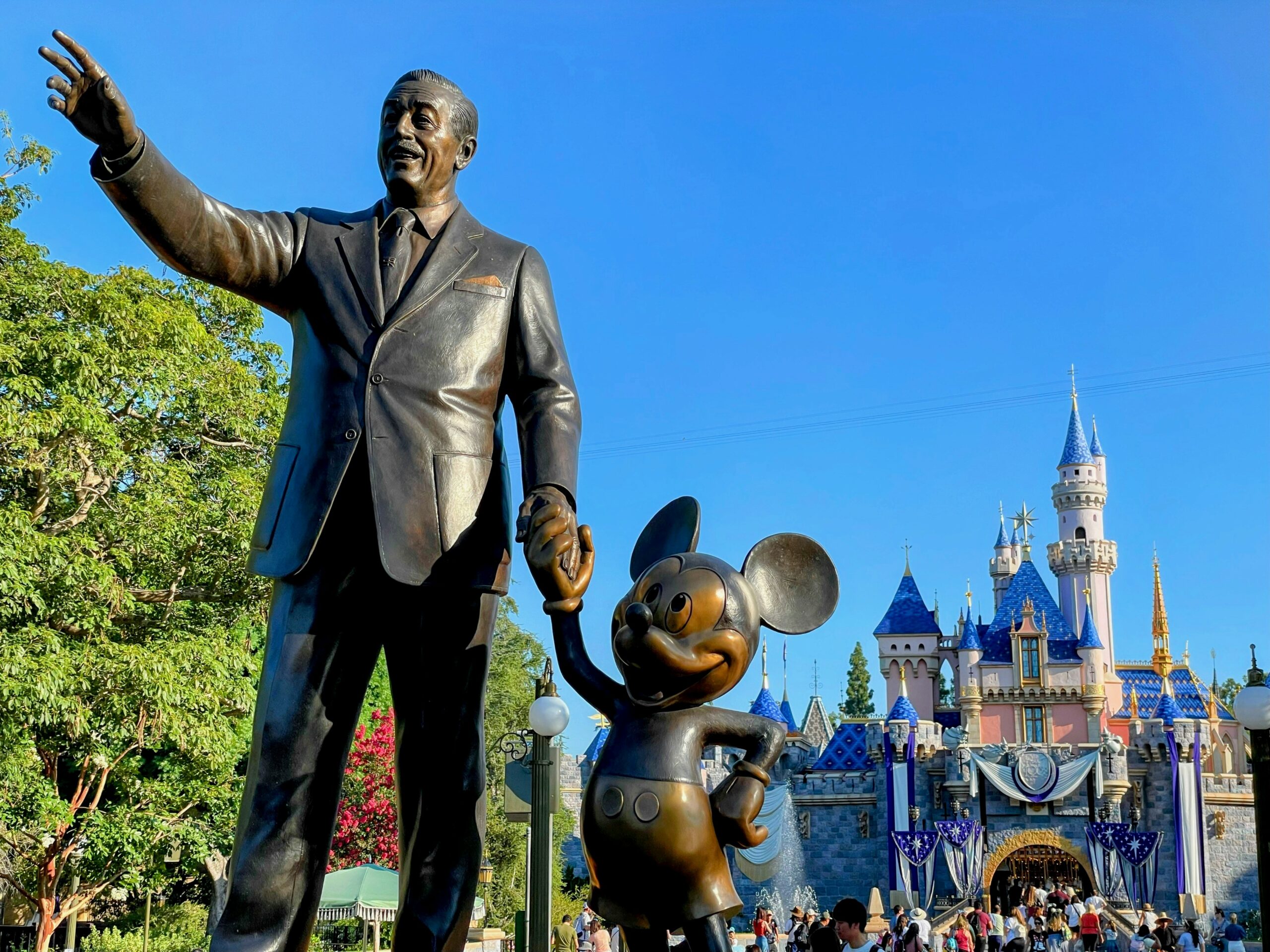Disney World price increases