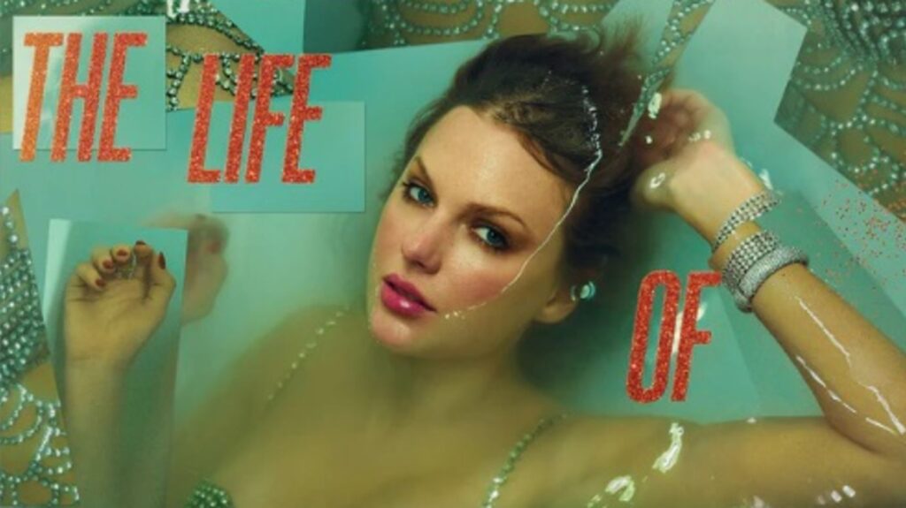 The Life of a Showgirl