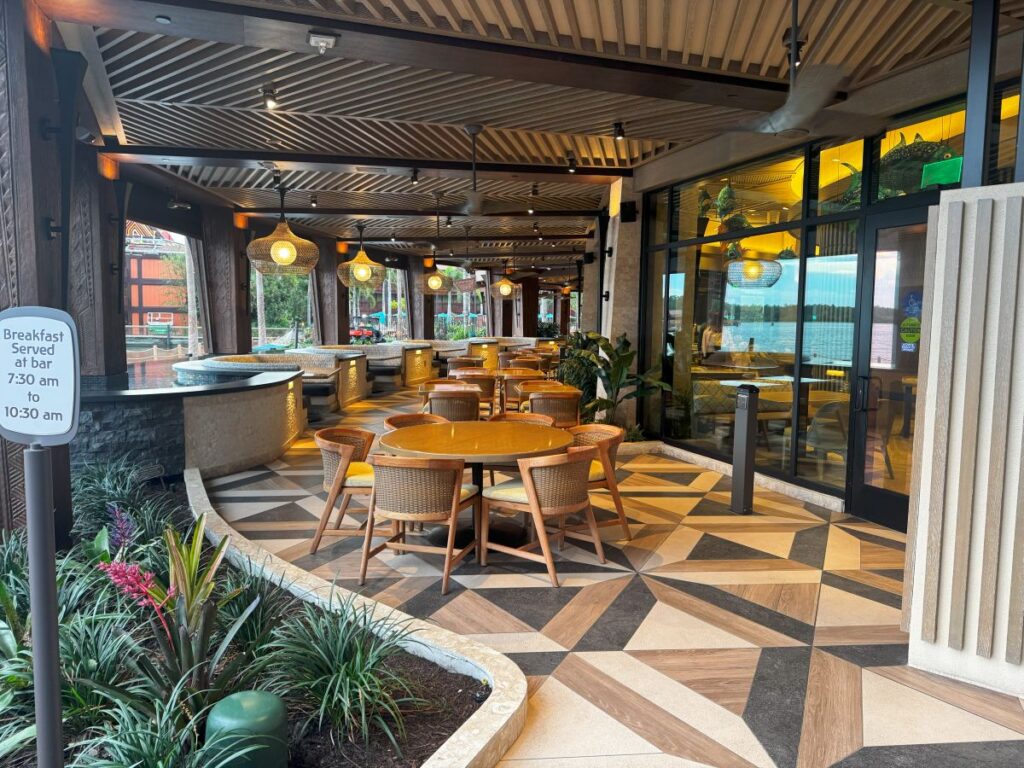 Wailulu Bar