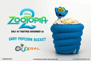 Zootopia 2 Regal Collectibles