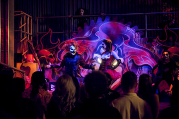 Halloween Horror Nights 2026