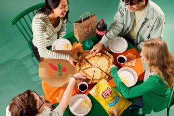 WDW Speedway Food Deals