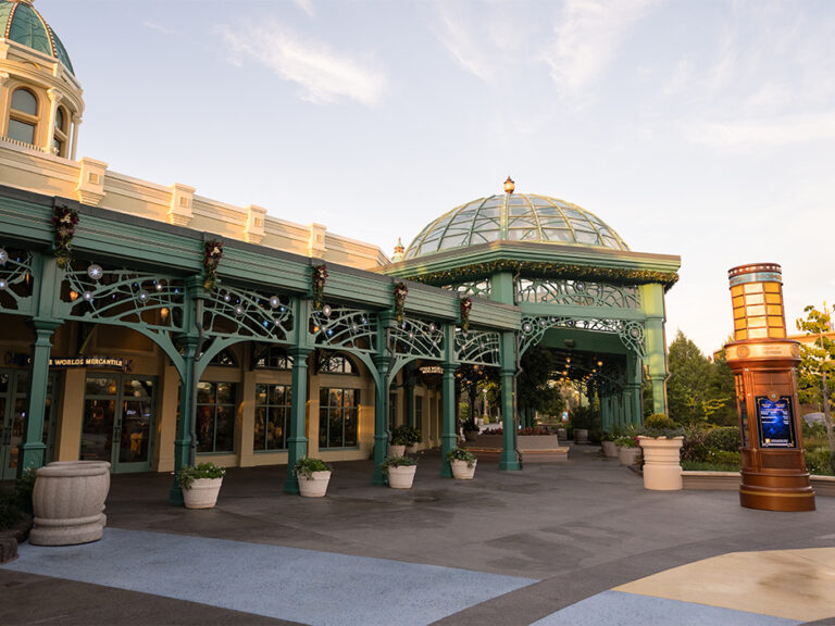 Celestial Park Holidays