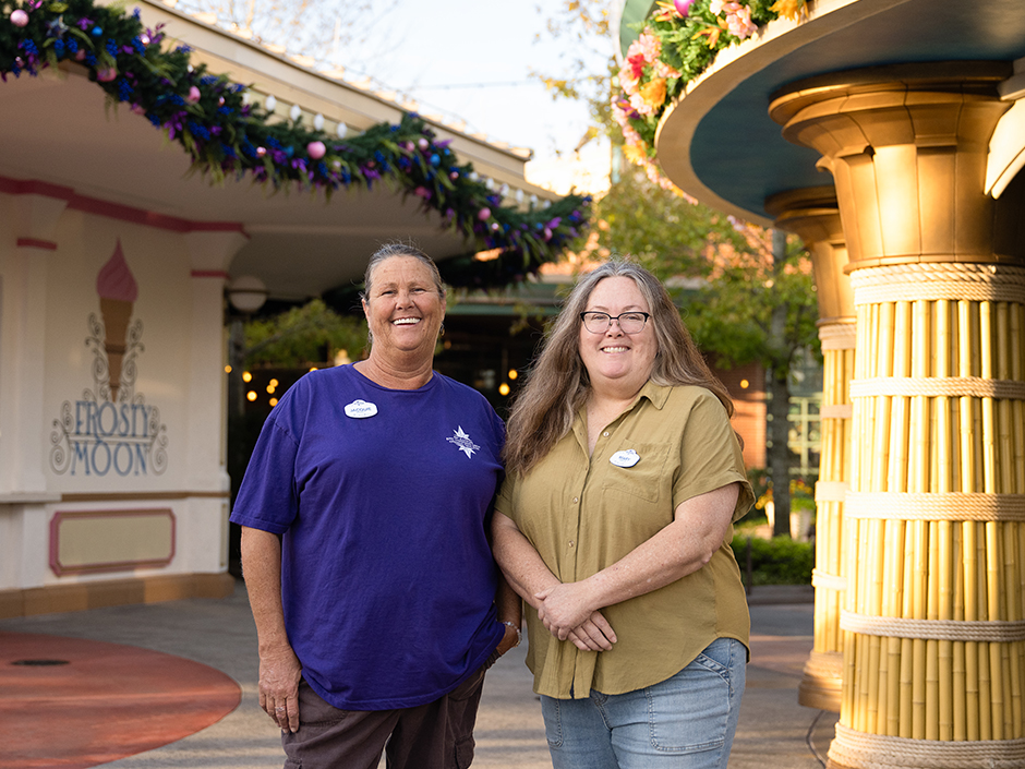 Celestial Park Holidays