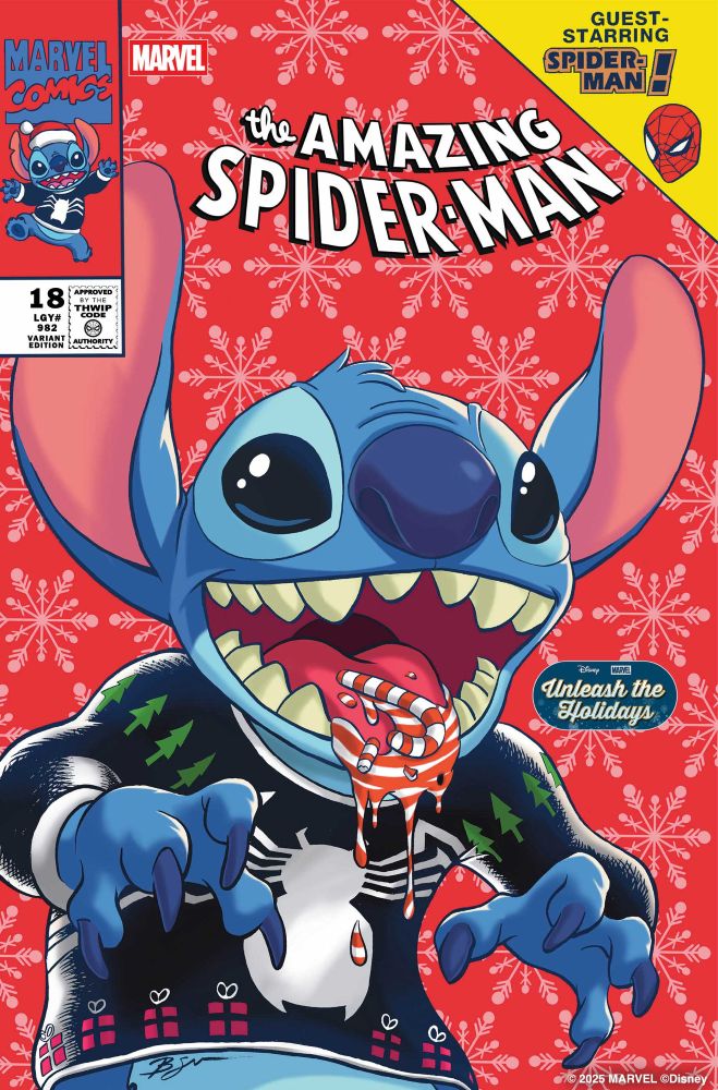 Marvel Comics