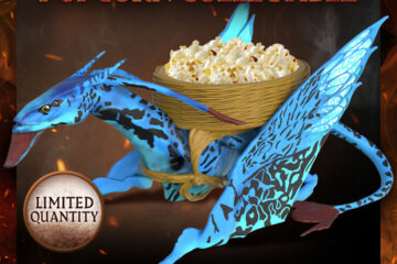 Avatar AMC Collectibles