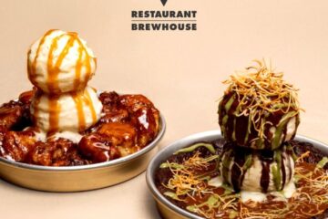 BJ's Restaurant