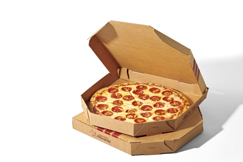 WDW Speedway Food Deals