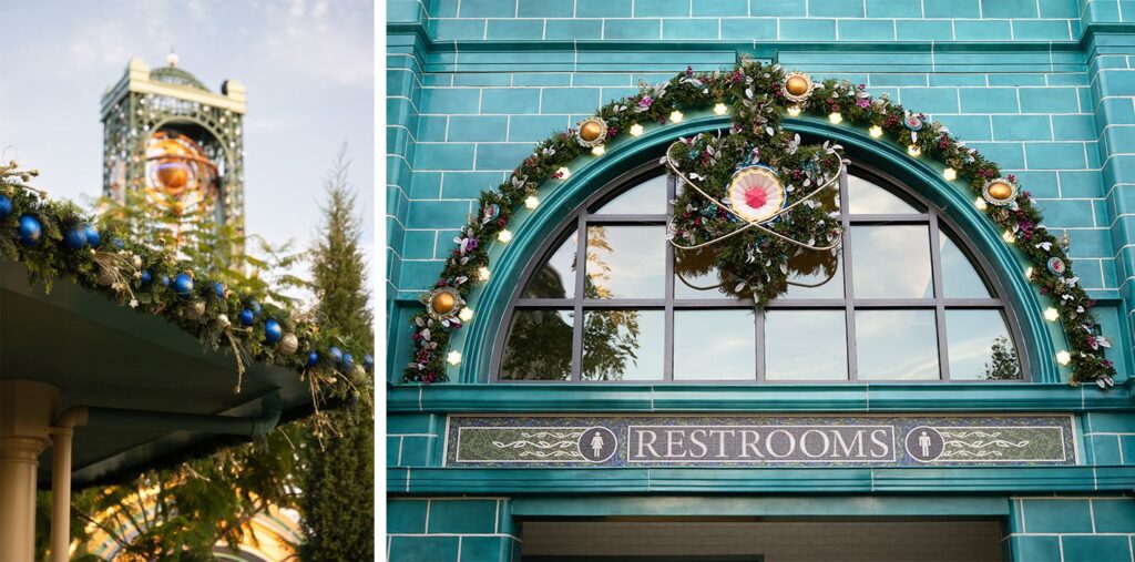 Celestial Park Holidays