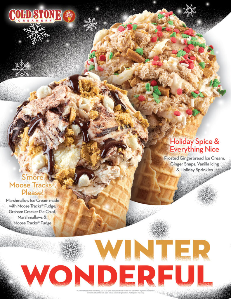 Universal CityWalk Ice Cream