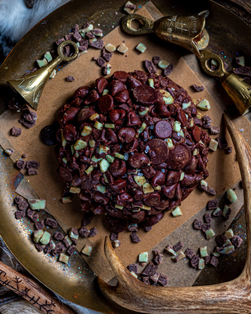 Gideon's Bakehouse December