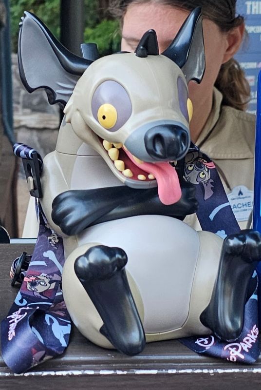 Ed Sipper Animal Kingdom