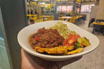 Minion Cafe Review