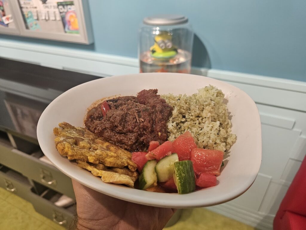 Minion Cafe Review