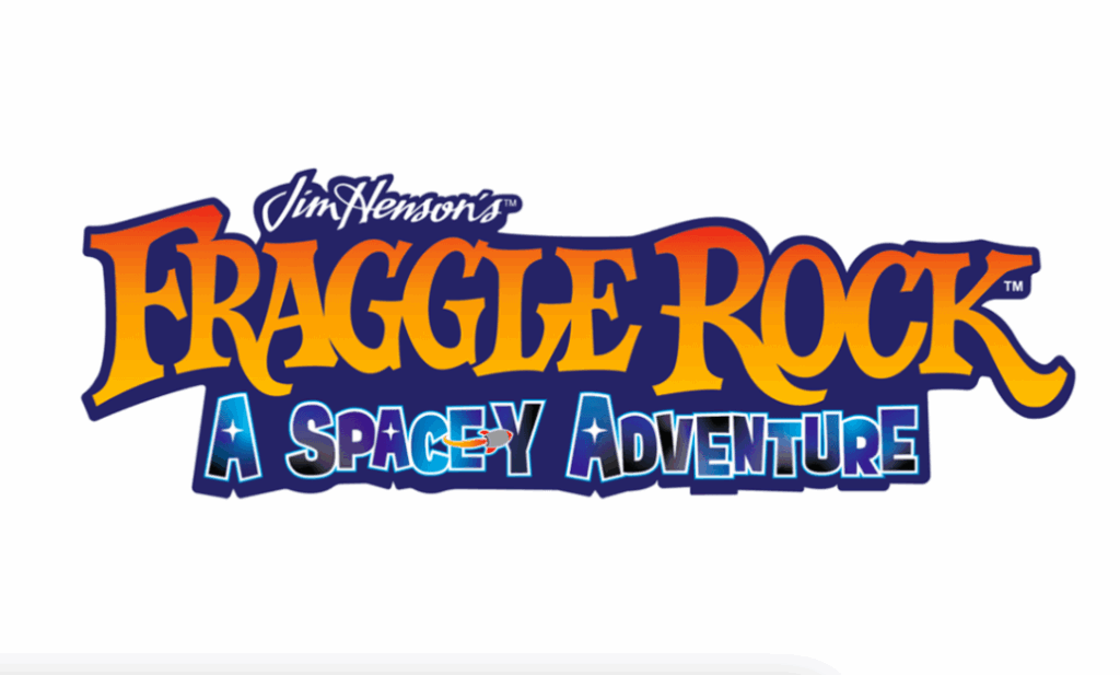 Fraggles Kennedy Space Center