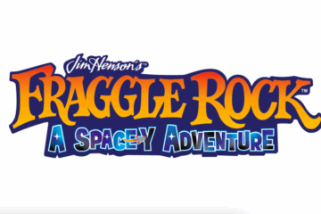 Fraggles Kennedy Space Center