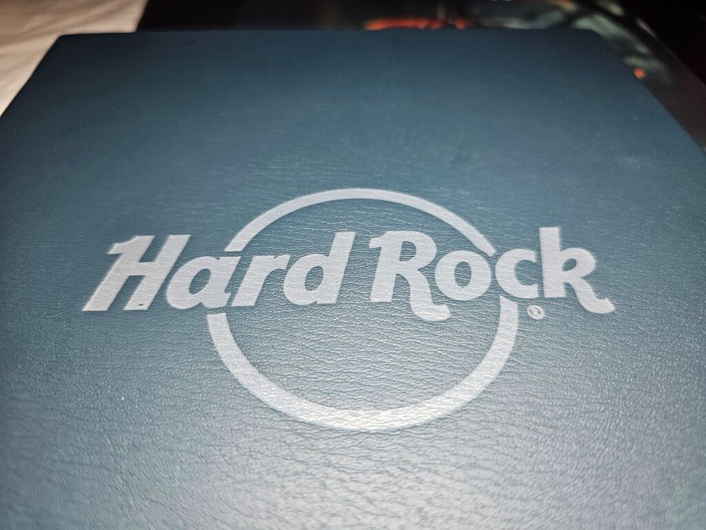 Hard Rock Cafe Orlando