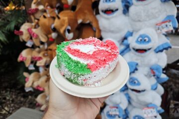 Holiday Yule Log