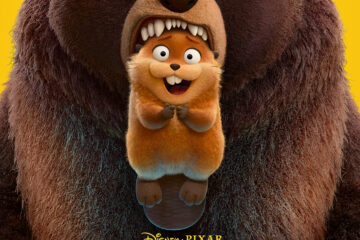 Hoppers Movie