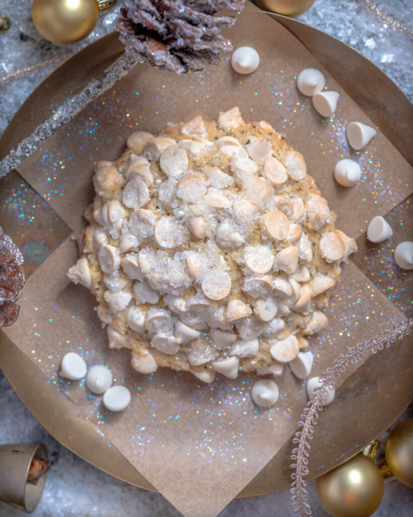 Gideon's Bakehouse December